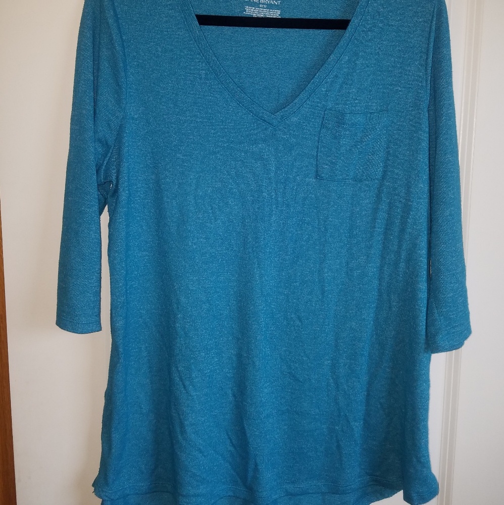 Lightweight sweater 10/12